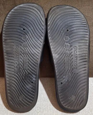 Chinelo Masculino 41 original  - Foto 4