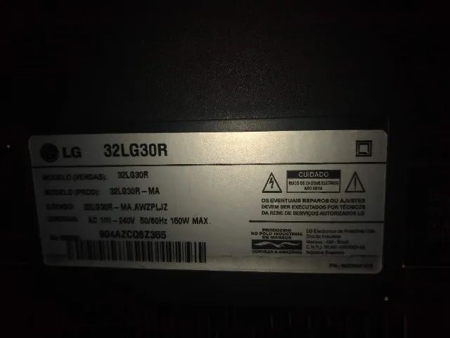 Placa Principal Tv Led, Plasma e Smart - Varias Marcas - Foto 2