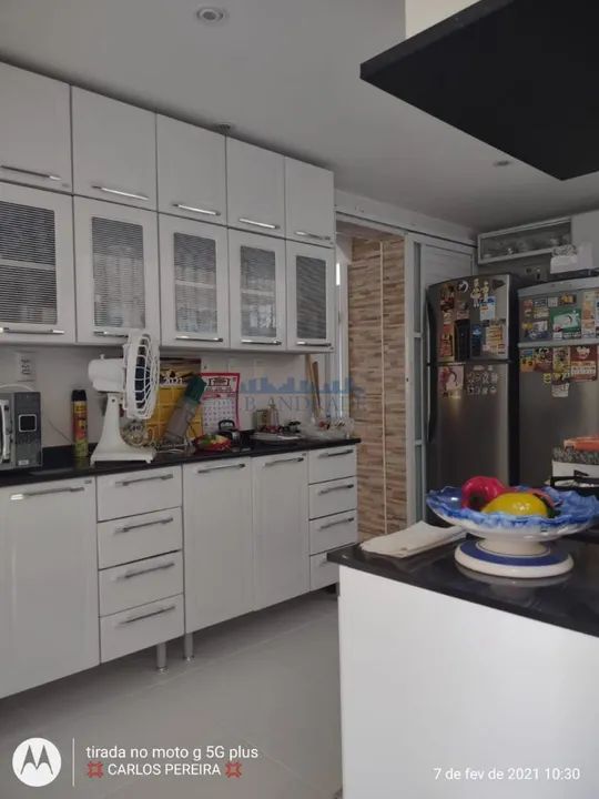 Vargem Pequena | Casa 4 quartos, sendo 3 suites - Foto 3