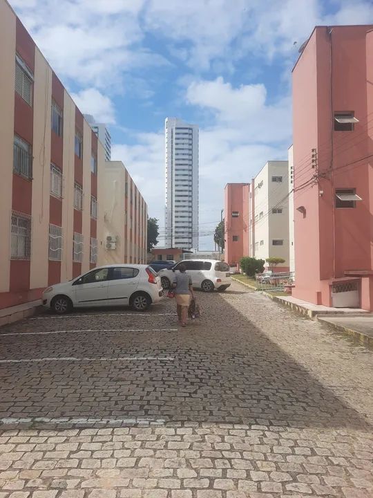 foto - Natal - Lagoa Nova