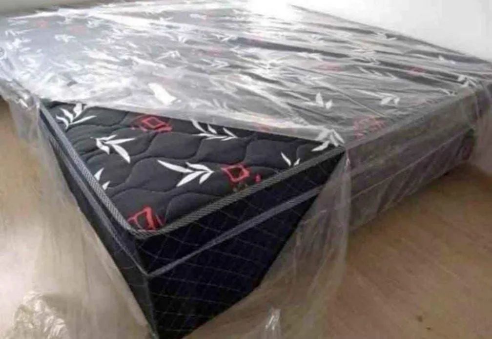 Cama casal box promoção  - Foto 4