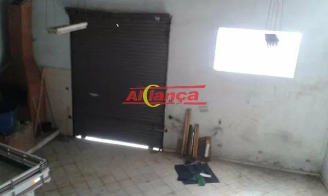 Salão para alugar - bairro - Jardim Monte Carmelo - Guarulhos/SP - por R$ 2.000,00 - Foto 4