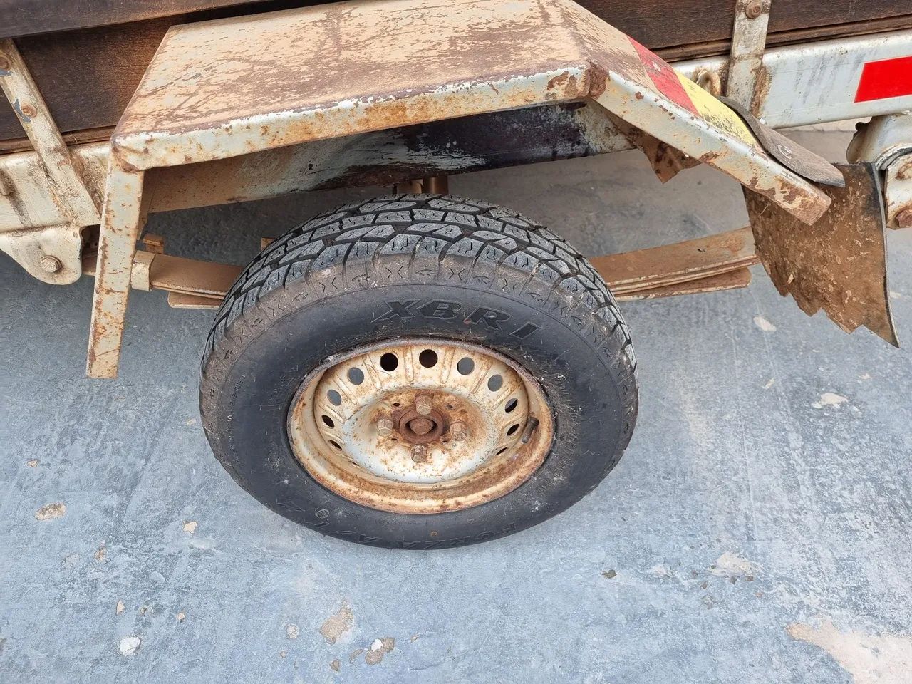 Carretinha  - Foto 3