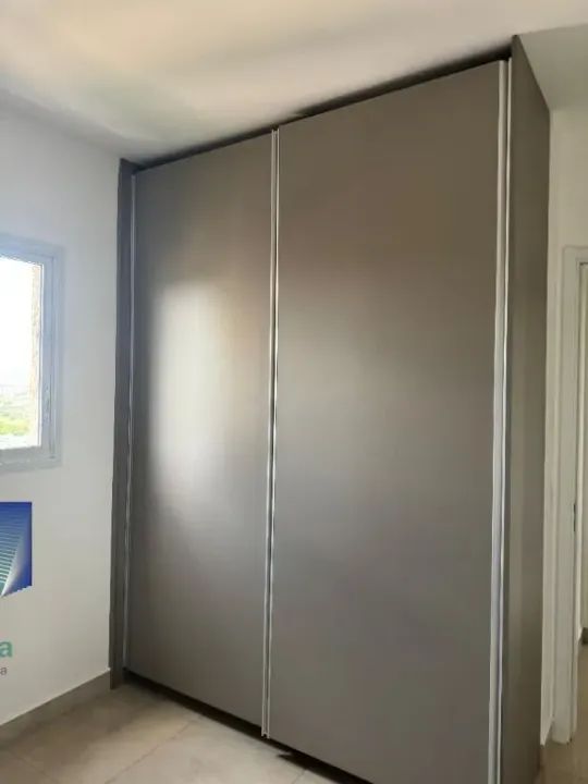 Apartamento com 2 suítes para locação, 79m² - Nova Aliança - Foto 10