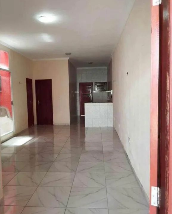 - Vendo casa no Centro - Foto 3