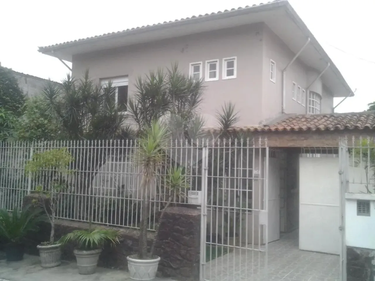 Casa de vila com 4 quartos à venda em Planalto Paulista - SP