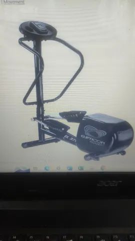 eliptico profissional