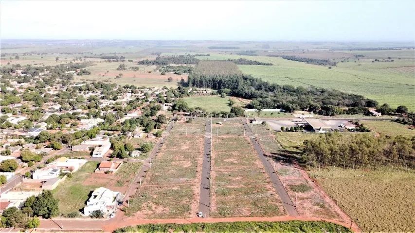 terrenos a venda na cidade de itauna do sul - Foto 3