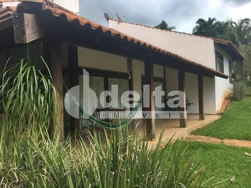 Casa no condomínio Morada do Sol disponível para venda em Uberlândia-MG - Foto 2