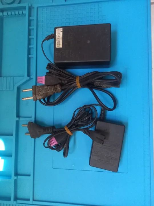 Fonte Para Impressora Hp Promoção - Foto 6