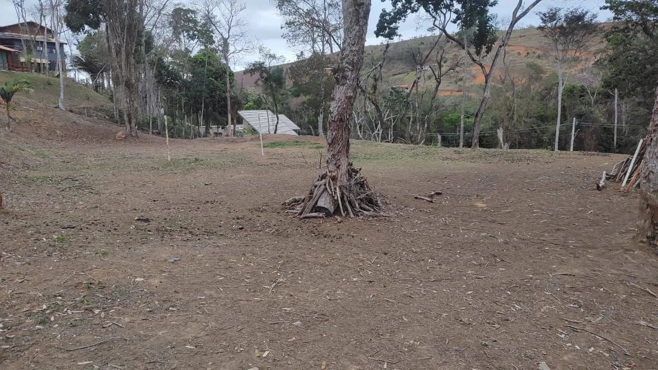 GRANJA 24700m2 VIVENDAS DAS FONTES,VARANDA GOURMET, PISCINA, CHURRASQUEIRA,01 QUARTO SUITE - Foto 9