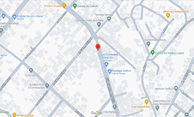 Aluga-se loja de 15m² na Vila Santo Antônio. - Foto 2