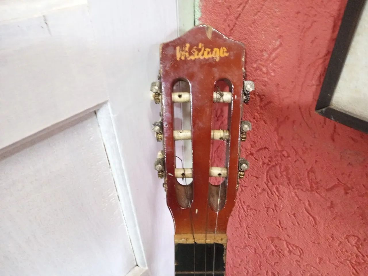 Violão Málaga  - Foto 3