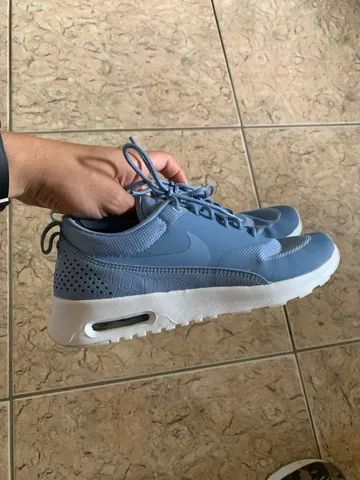 Tenis nike air max best sale thea feminino