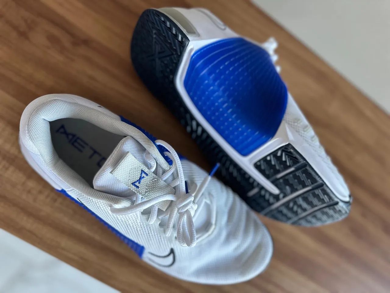 Nike Metcon 9 - Foto 4