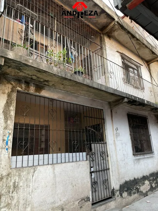 Oportunidade Passagem Conceição, 2 Pavimentos - Cidade velha
