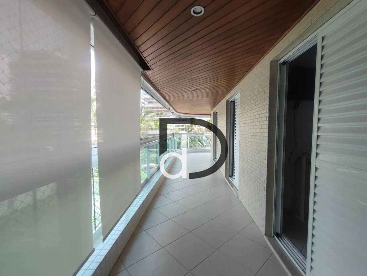 Apartamento para locação, 4 quartos, 2 suites - Foto 4