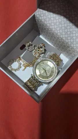 Relógios de marcas 