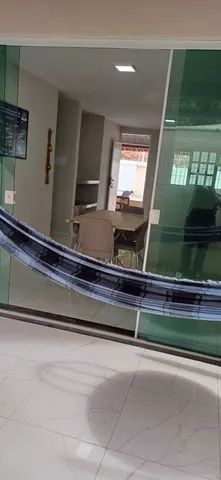 CASA PRAIA PONTA NEGRA - 250M DO MAR - LOCAÇÃO TEMPORÁRIA - MOBILIADA  - Foto 8