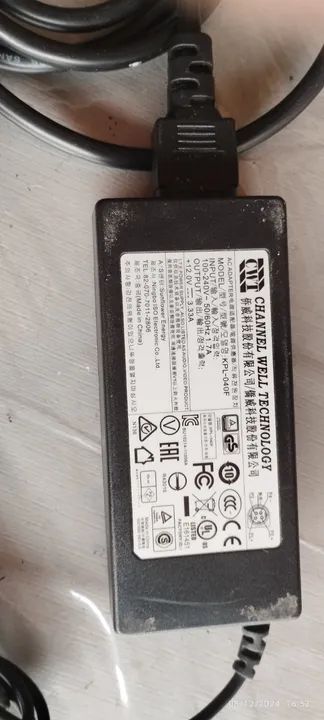 Nvr Gravador Tecvoz 4/8 Canais  - Foto 2