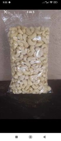 Castanha de Caju entrega grátis ! - Foto 3
