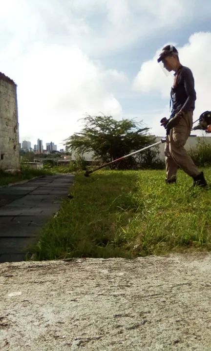 Jardineiro  - Foto 4