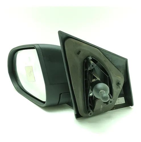 Espelho Retrovisor Manual Esquerdo Onix Prisma 2012 A 2018  - Foto 5
