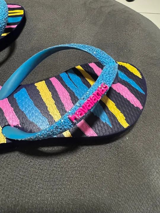 Chinelo havaianas  - Foto 2