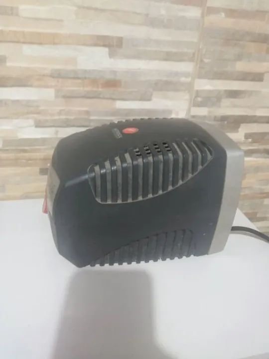 Isolador de Rede Microsol Biv 118 - Foto 3