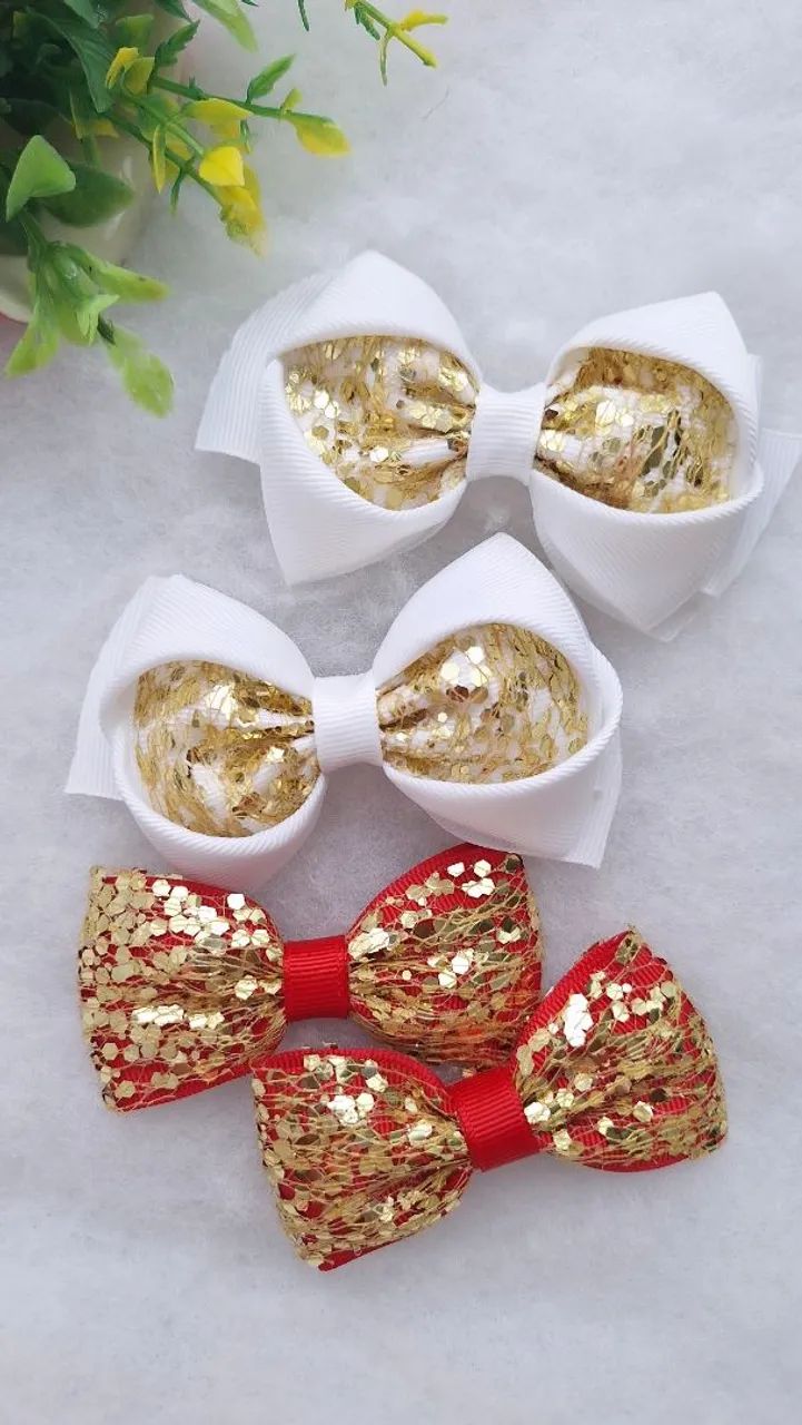 Laços de cadelo - Foto 4