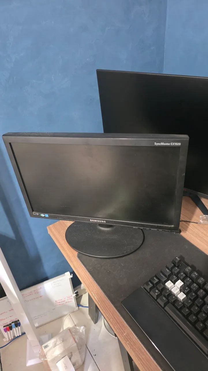 Monitor Samsung SyncMaster EX1920 - Foto 5