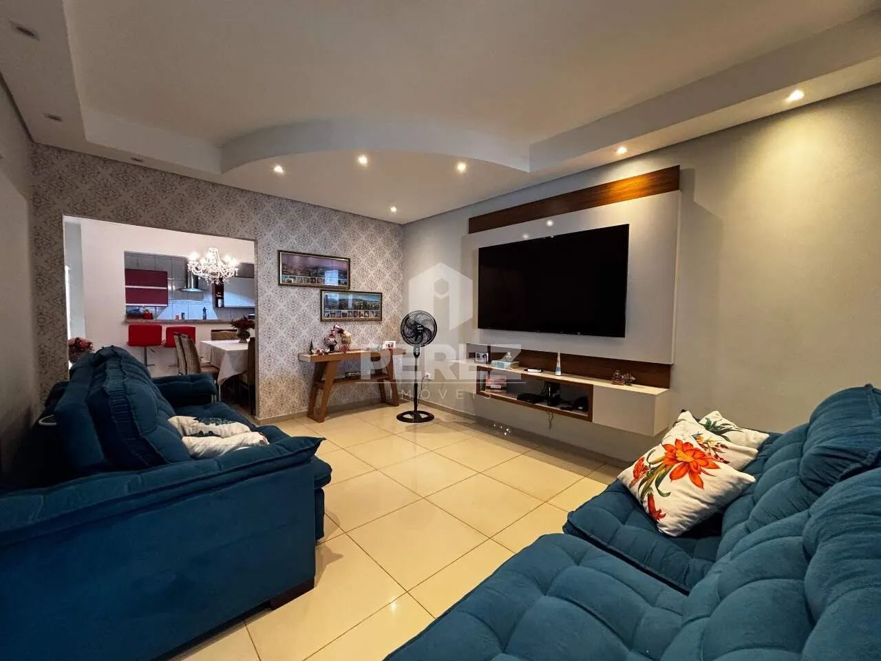 Casa Térrea no União - Foto 4