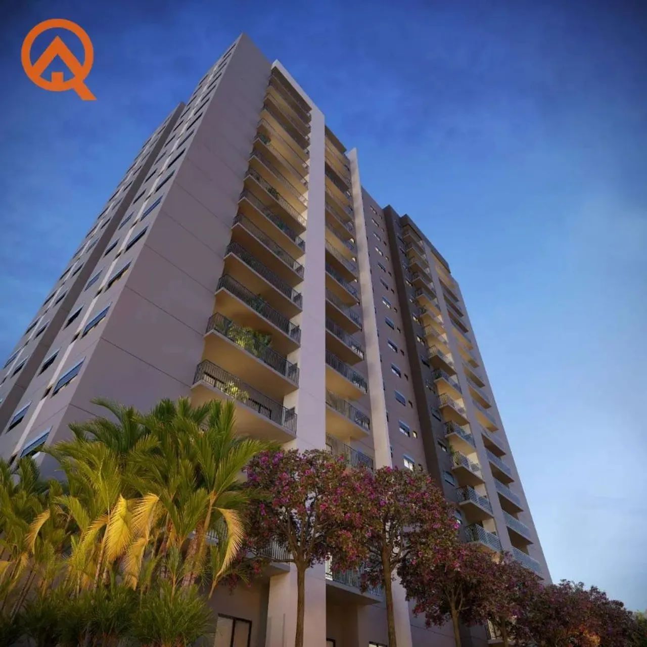 Apartamento Garden com 2 Quartos Santa Terezinha - Floravita - Foto 9