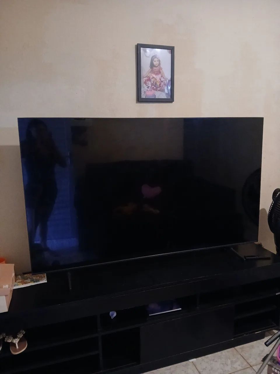 TV samsung 65 polegadas 
