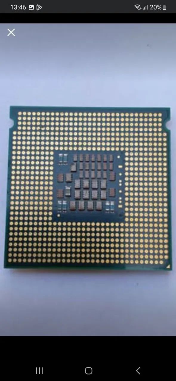 Processadores Intel Xeon 1.6 e 1.8 - Foto 4