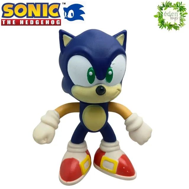 Sonic Habibs (cód 404) - Foto 2