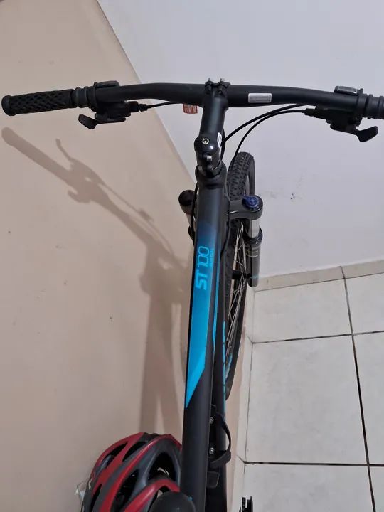 Bicicleta Rockrider aro 29 - Foto 4