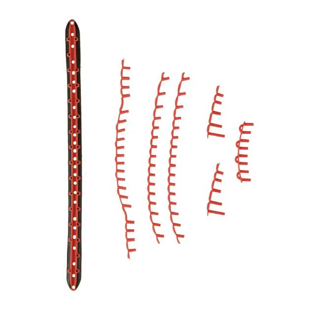Grommets para Raquete de Tênis Babolat Pure Strike 16x19 2014 - Original