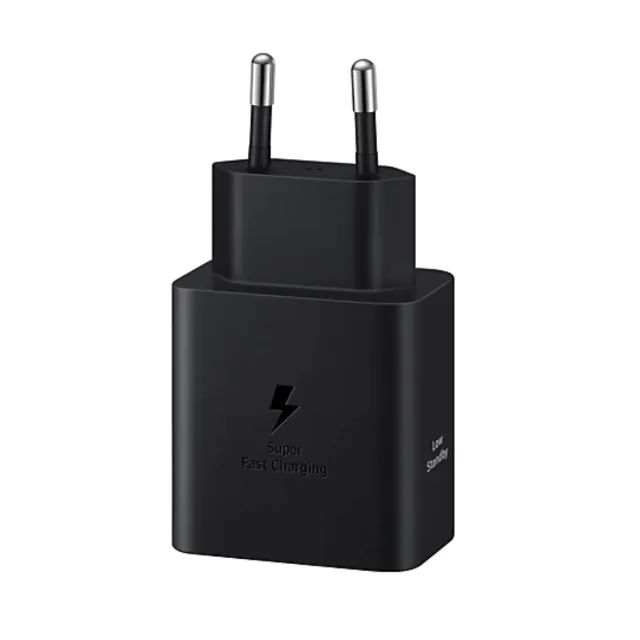 Carregador de Tomada 45W Power Super Rápido (Cabo USB-C) - Samsung cod: 4791 - Foto 4