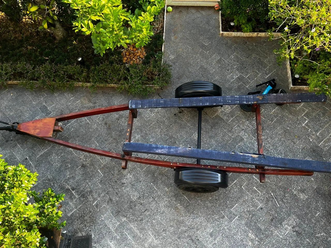 Carreta Semi Rodoviária - Foto 2