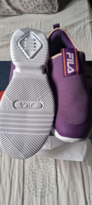 Fila original n36 valor de cada  - Foto 3