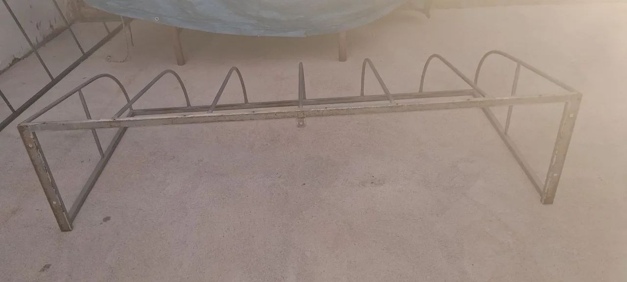 Armação pra toldo  - Foto 3