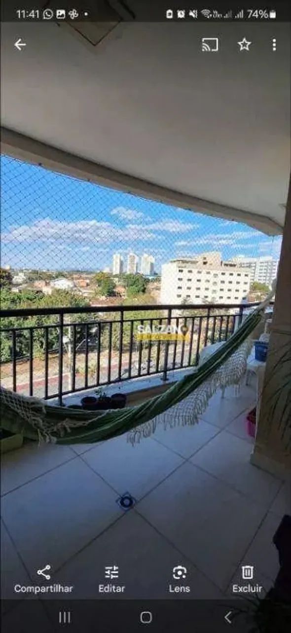 Apartamento com 4 dormitórios à venda, 104 m² por R$ 700.000 - Condomínio Unique - Taubaté