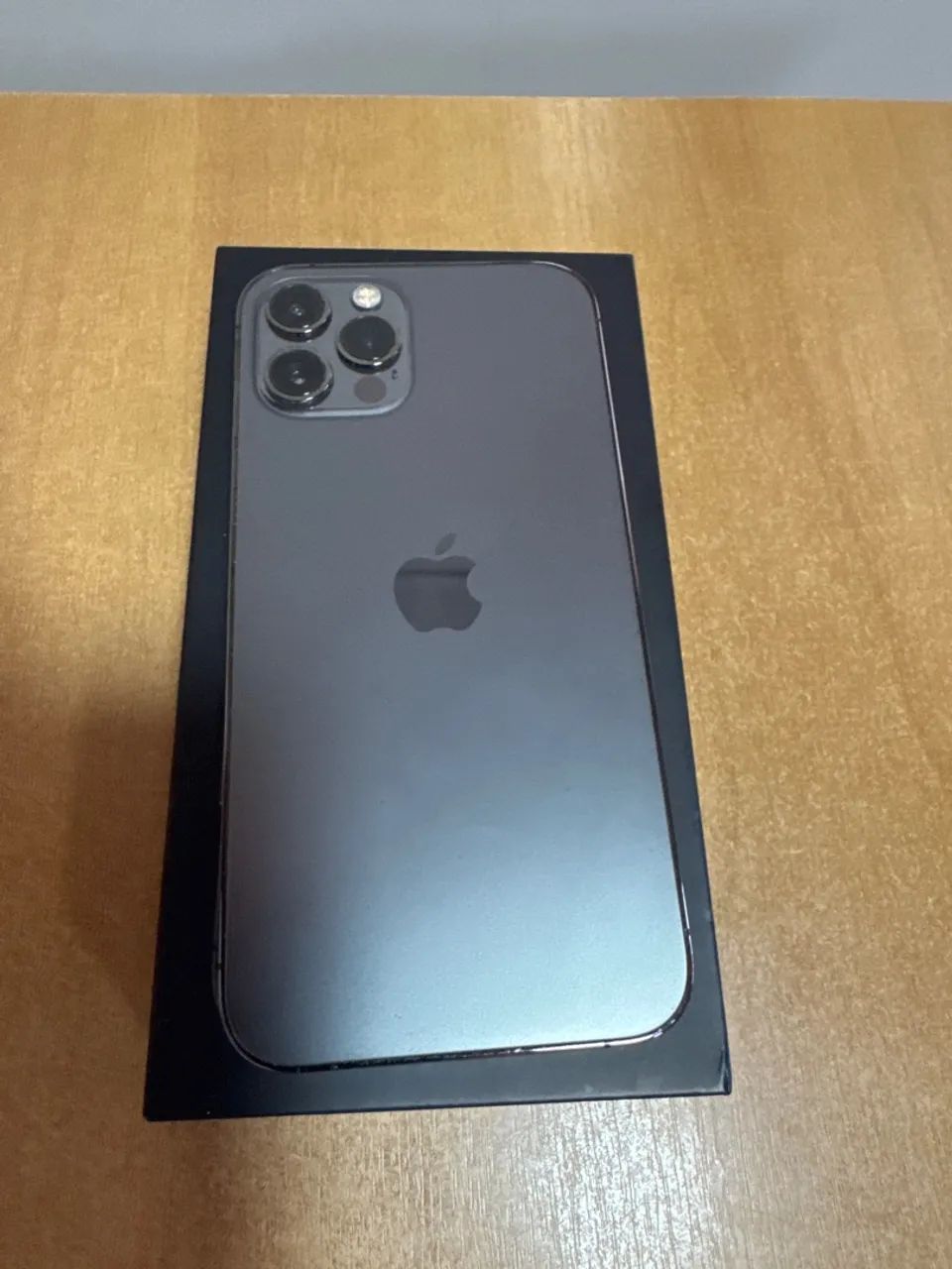 iPhone 12 Pro 256gb - Foto 3