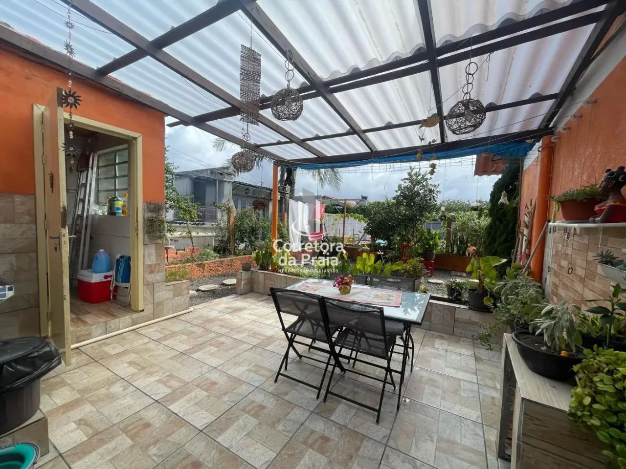 Casa para Venda em Tramandaí, Nova Tramandai, 3 dormitórios, 2 banheiros, 2 vagas - Foto 4