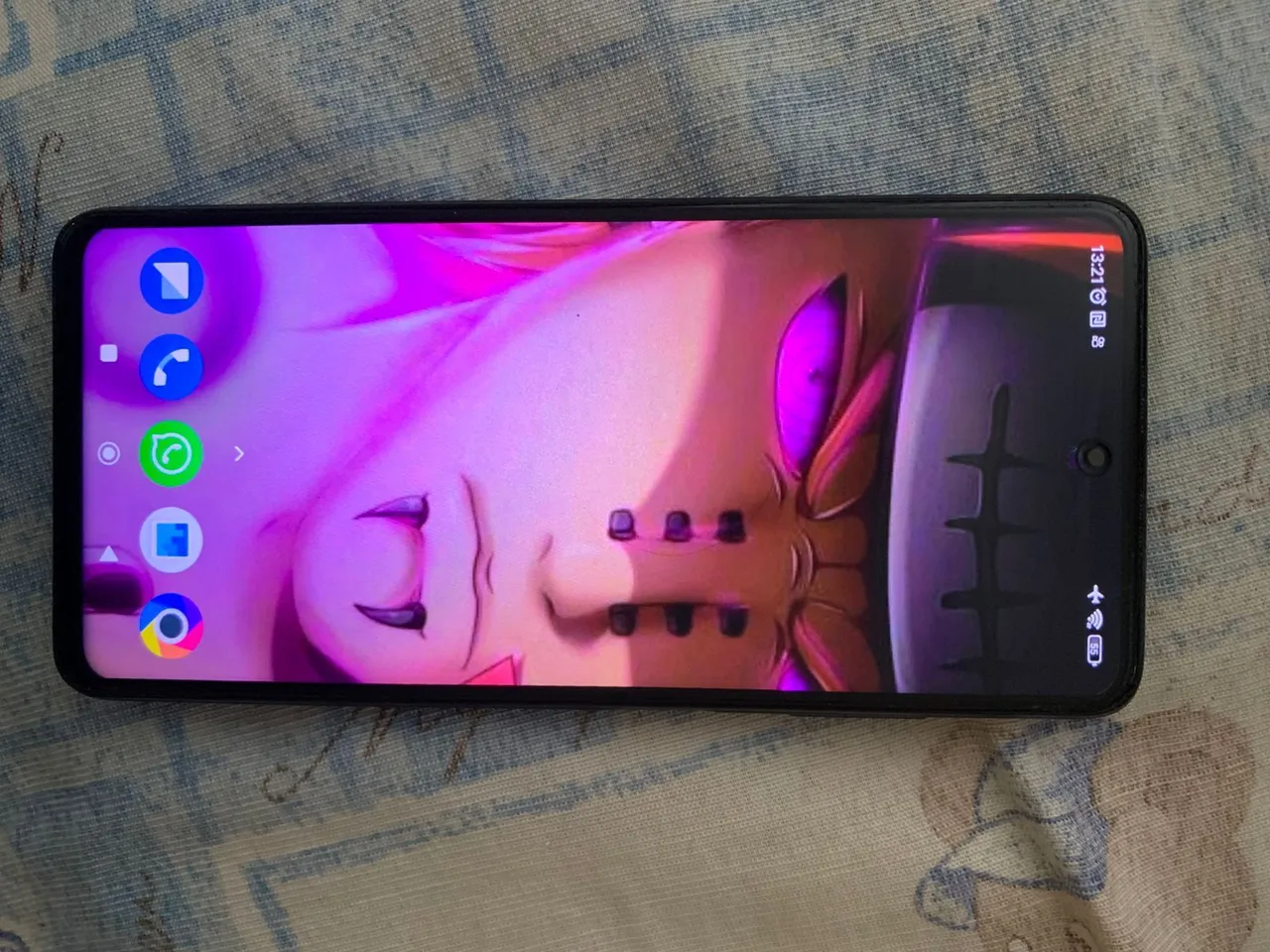 Poco X3 pro