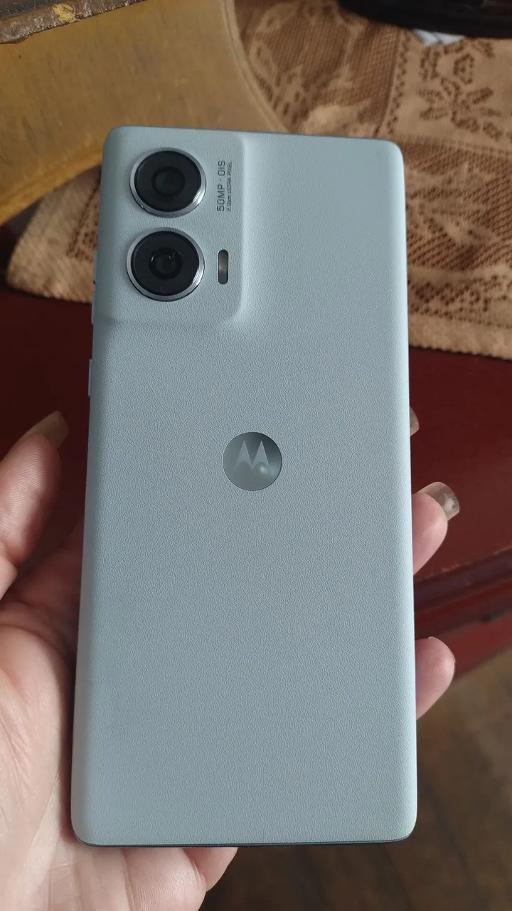 moto g50 Edge fuzion