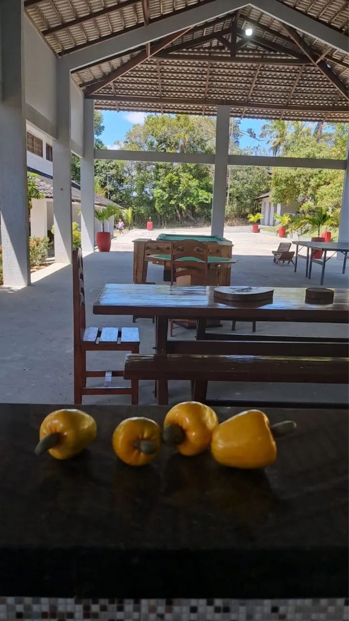 Casa Temporada  - Foto 12