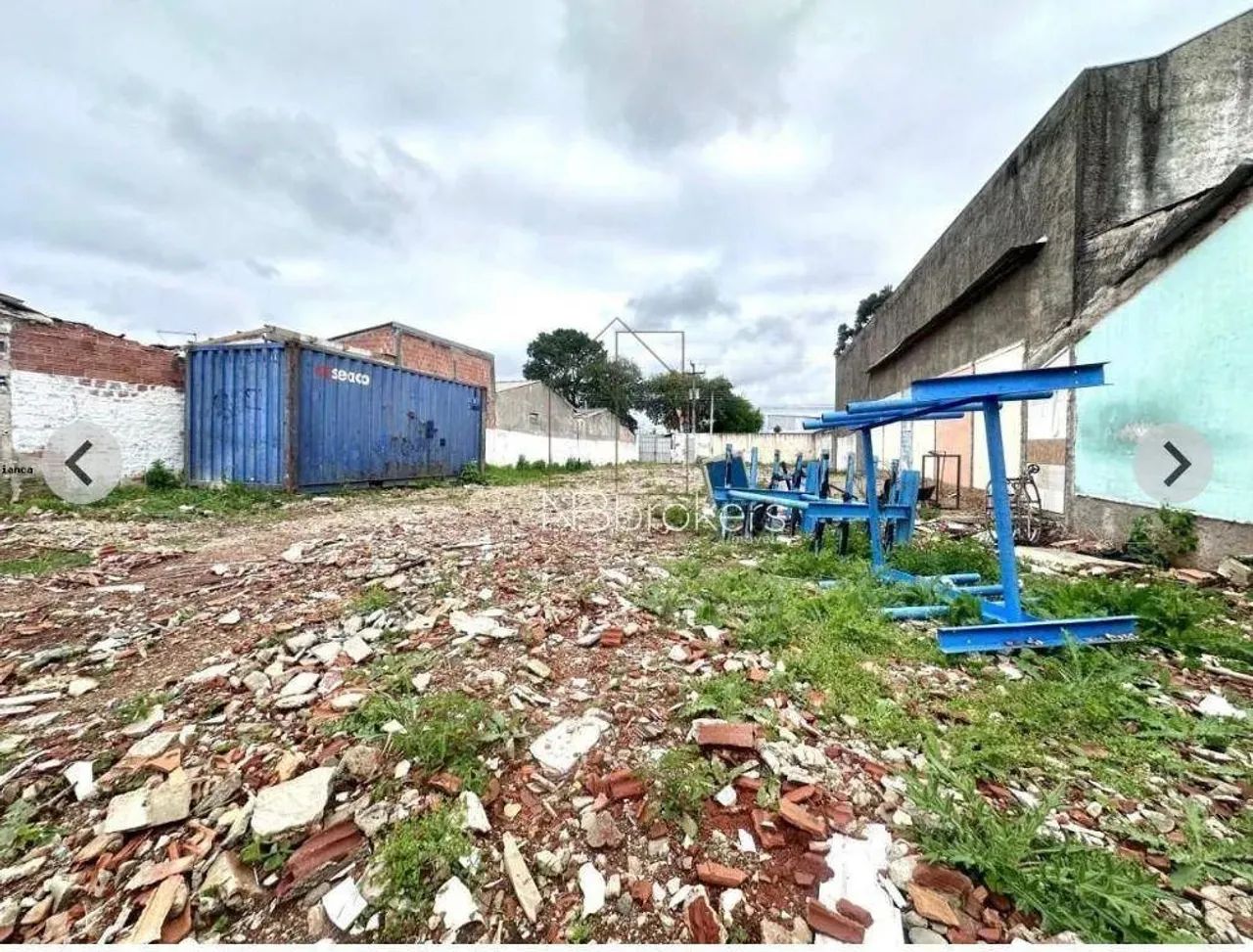 Terreno / Boqueirão/Barracão - Foto 4