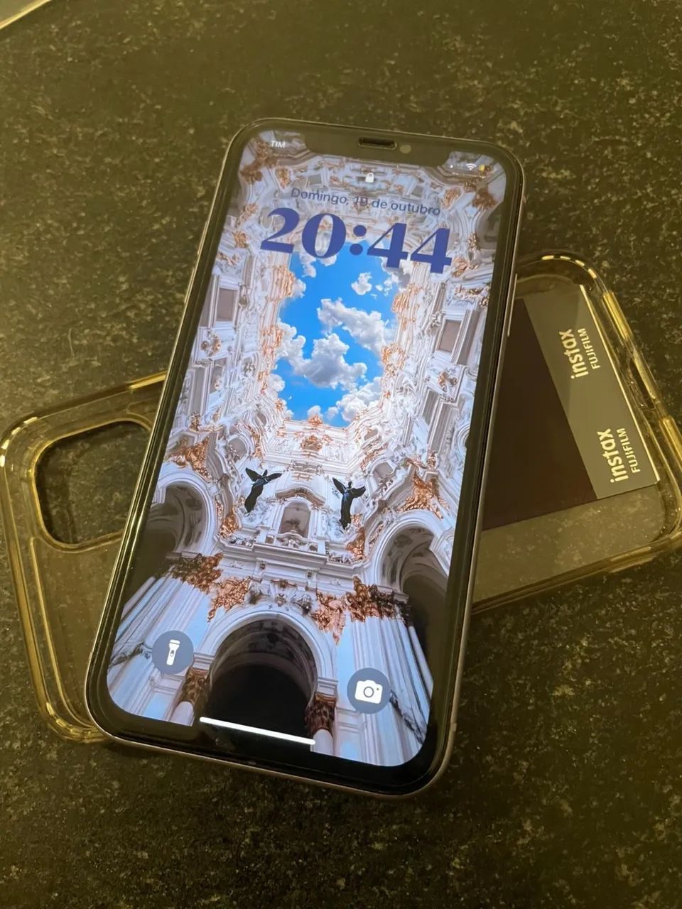 iPhone para retirada de peça  - Foto 2